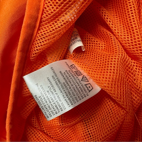 NFL Broncos pullover Jacket XL - Picture 8 of 15